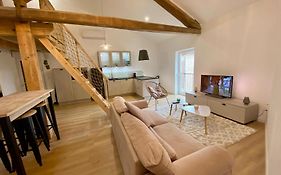 Le Loft De L Horloge